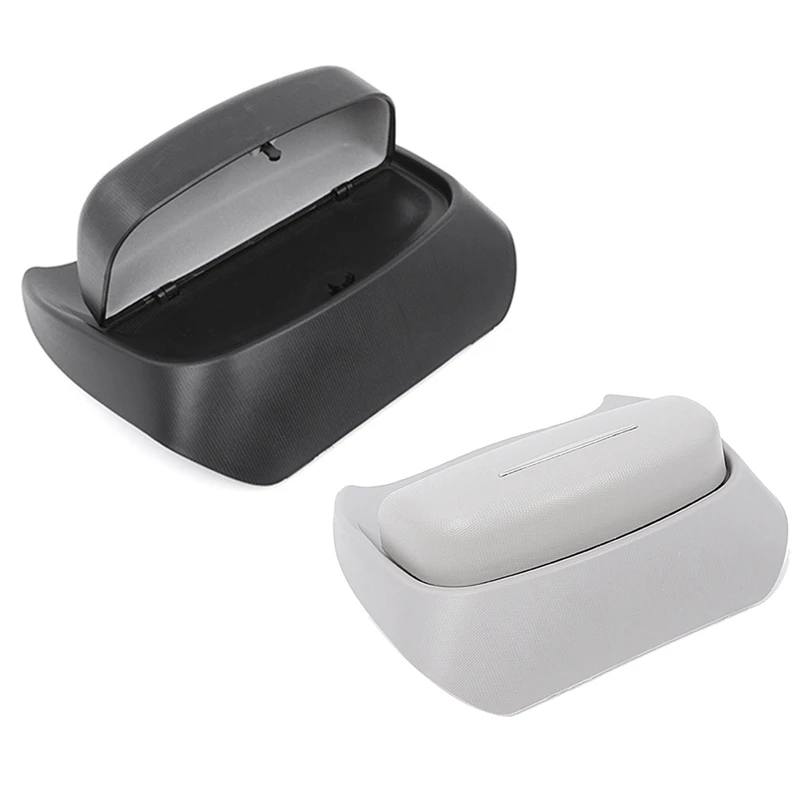 Автомобильные солнцезащитные очки чехол для хранения солнцезащитных очков