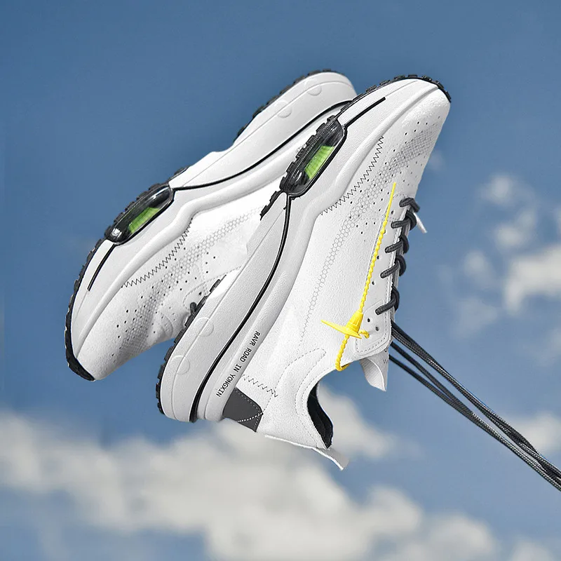 Кроссовки унисекс из дышащего материала для бега и ходьбы | Спорт развлечения