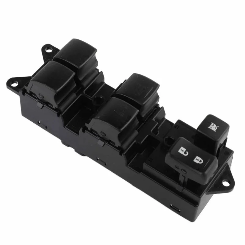 8608A238 Кнопка включения управления стеклоподъемником автомобиля для Mitsubishi Outlander