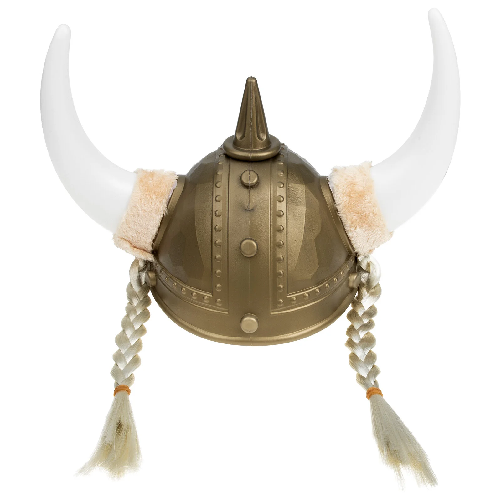 

Apparel Party Ox Horn Hat Viking Decor Kids Outfits Knight Masquerade Costume Plastic Man Halloween Costumes