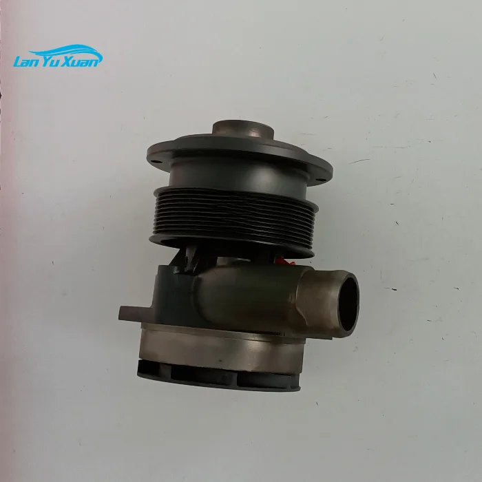 Подходит для автомобильного двигателя Shaanxi Delong WP10 водяной насос 612630061042 1000402861