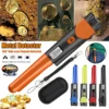 Handheld Metal Detector Waterproof High Sensitivity Gold Detector Pointer Treasure Pinpointing Finder Probe with LCD Screen 1