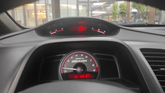 Лицевая панель для Honda Civic EX EX-L LX LX-S DX DX-VP Hybrid SI многослойный циферблат приборной