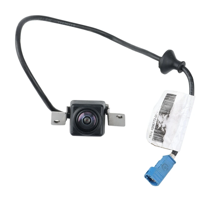 

New Car Rear View Camera Reverse Parking Assist Backup Camera 1006773-00-E for TESLA MODEL S 85 2012-2018
