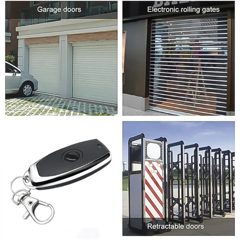 Пульт дистанционного управления EV1527 433 МГц 315 МГц