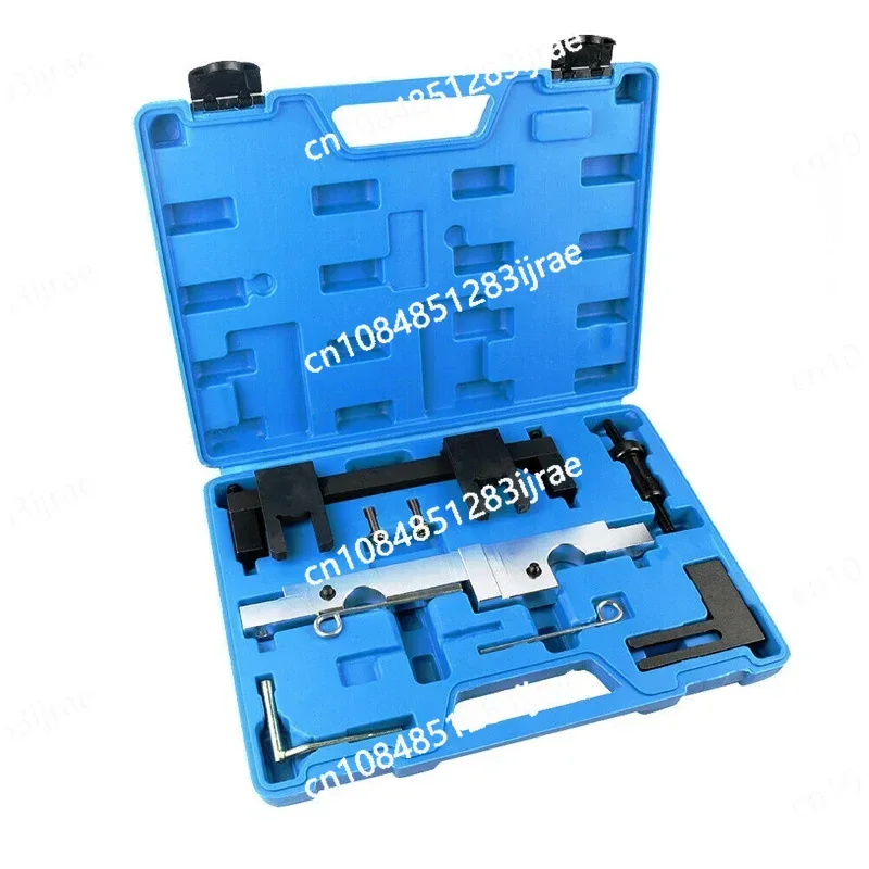 Набор инструментов для блокировки синхронизации двигателя с цепным приводом BMW