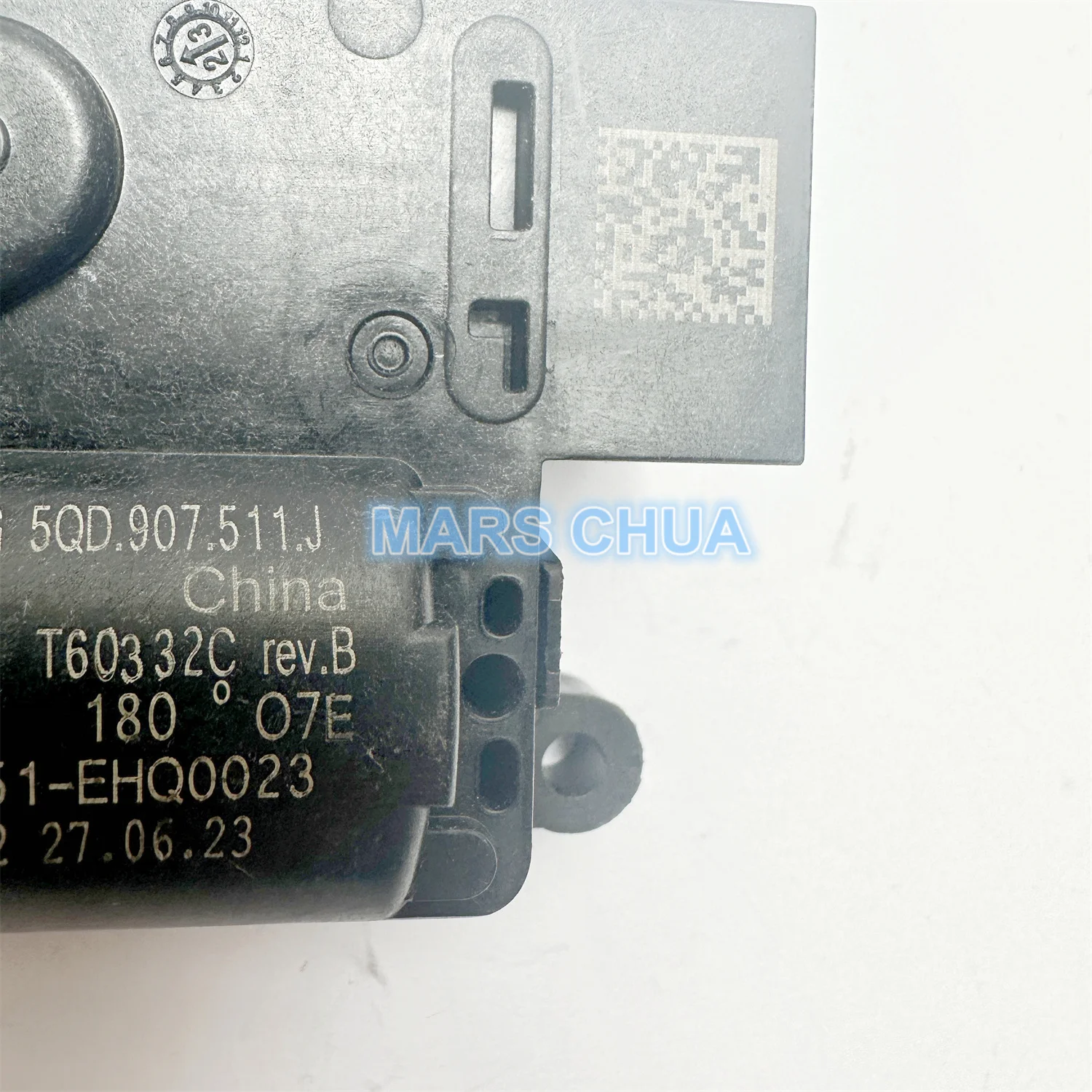 5WA 907511 Б 5Q 0907511 D J 5QD Серводвигатель для ID Golf Jetta Q2 A3 Q3