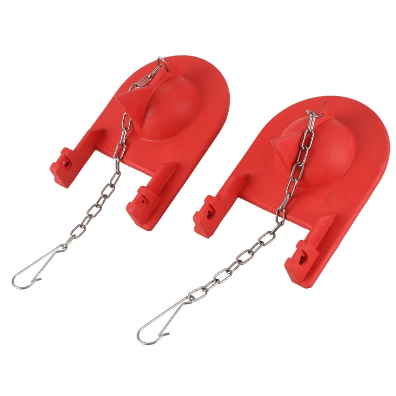 Сменная хлопушка для туалета 2 упаковки запчасти Kohler в виде петель 84995 и 1000490