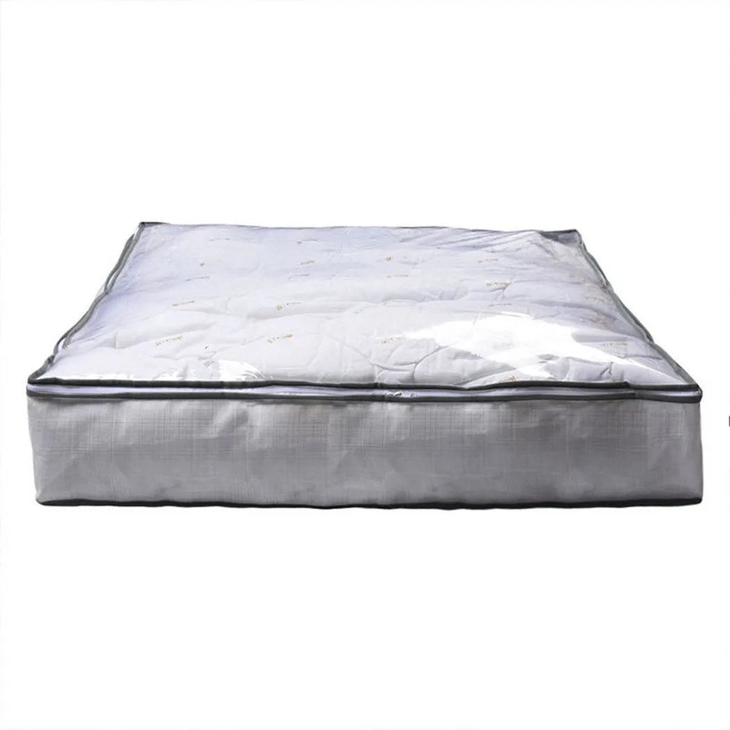 

Bag Storage Bag Cloth Clothes Container Organizer Saving Space Space Saver