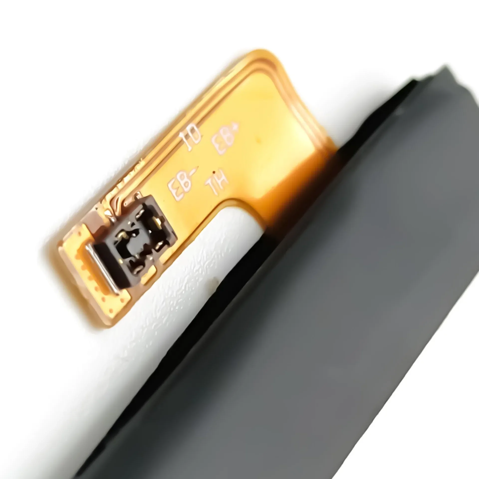Высококачественная сменная батарея для Sony LIp1653ERPC XA2 H4213 H4233 новые батареи большой