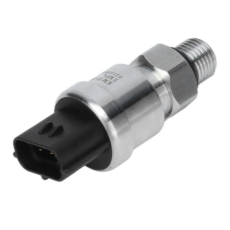 

New \ excavator parts SH200 / KM15 P02-210 low pressure sensors