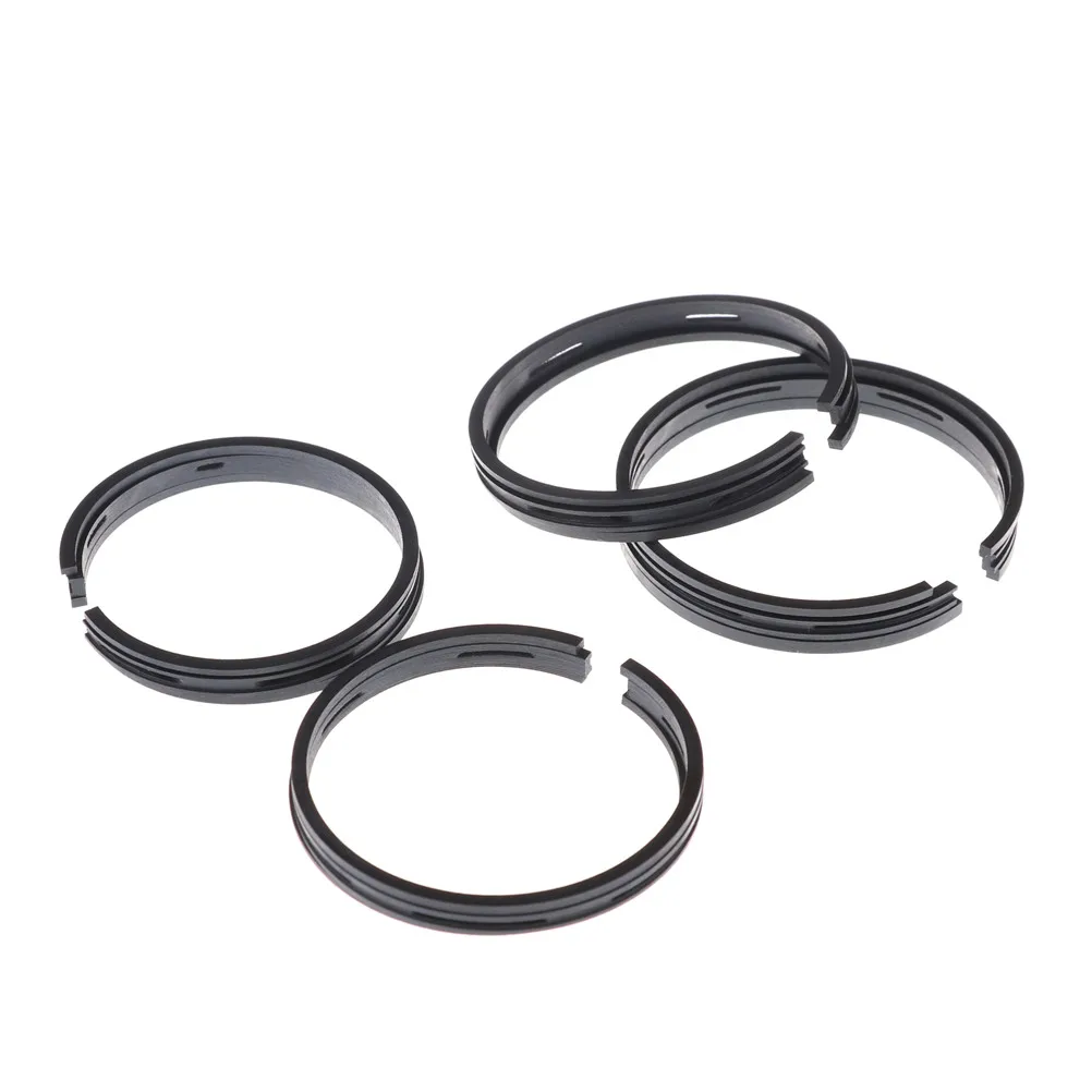 

Size 42/45/47mm Air Compressor Piston Ring, For Direct Driven, Belt Driven Air Compressor