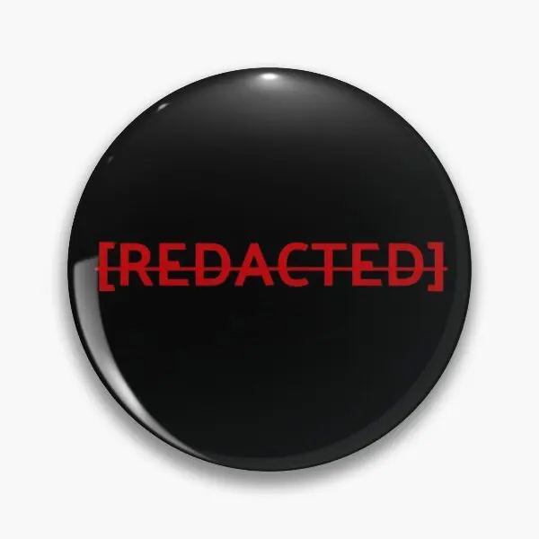 

Мягкая декоративная булавка-пуговица redact, мультяшный подарок на воротник, модная забавная милая металлическая булавка на лацкан для влюбленных, украшения для шляпы, брошь для одежды, креативная
