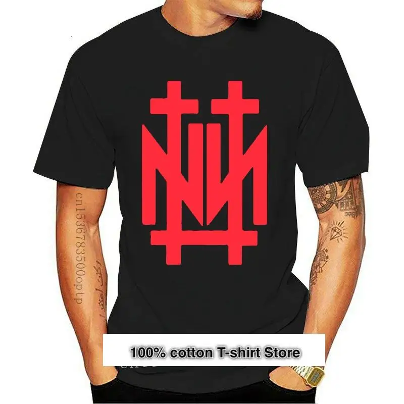 

Camiseta de The Gazette Nine Odd Smell унисекс, Camisa estampada, top, nueva