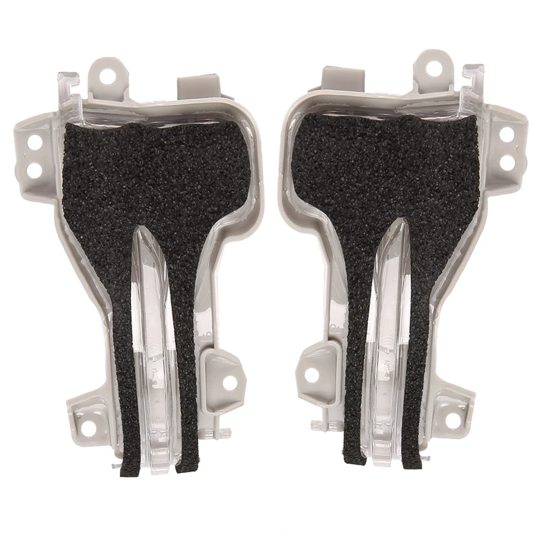 

Наружный светодиодный указатель поворота для бокового зеркала заднего вида для Honda Accord 9 2014-2017