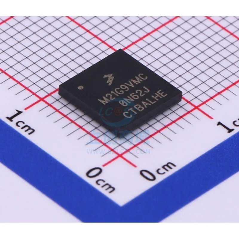 

MK21DN512AVMC5 package BGA-121 new original genuine microcontroller IC chip