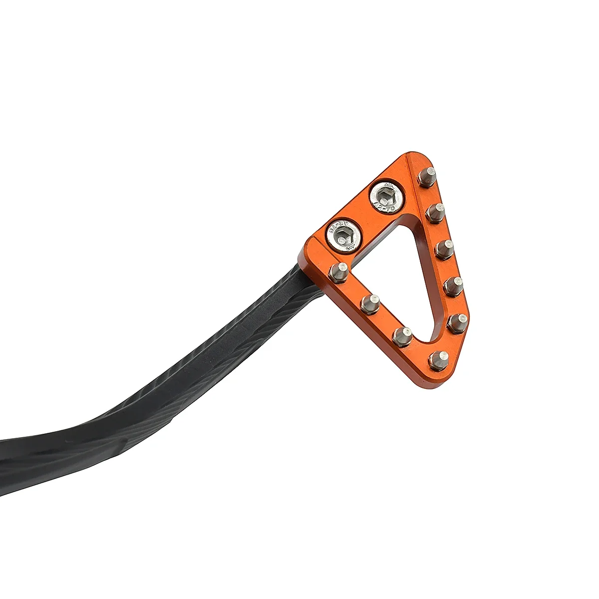 Педаль ножного тормоза для мотоцикла CNC KTM SX XCW EXC EXCF XC 250 300 350 500 Husqvarna TC TE TX FE 125 150