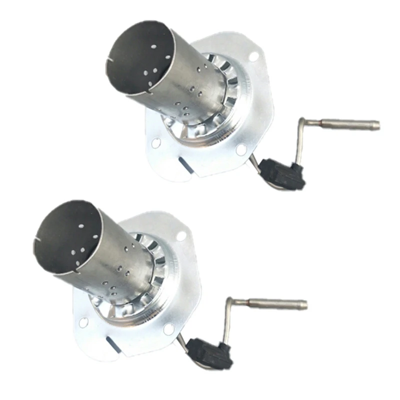 3 нагревателя металлическая фотопластина в сборе для Webasto Air Top 2000 2000S 2000ST 12 В 24