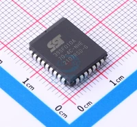 sst39sf010a 70 4c nhe package plcc 32 new original genuine microcontroller mcumpusoc ic chi