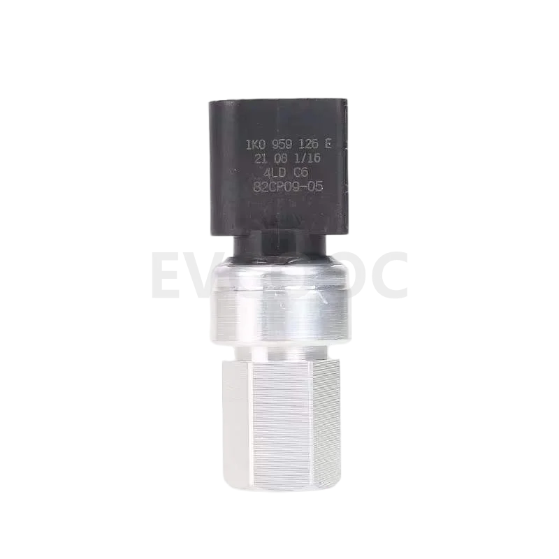 

1K0959126E 1K0959126B 5K0959126 8E0959126 8K0959126A для Golf Sagitar Skoda TT Q3 Xinpa переключатель давления кондиционирования воздуха