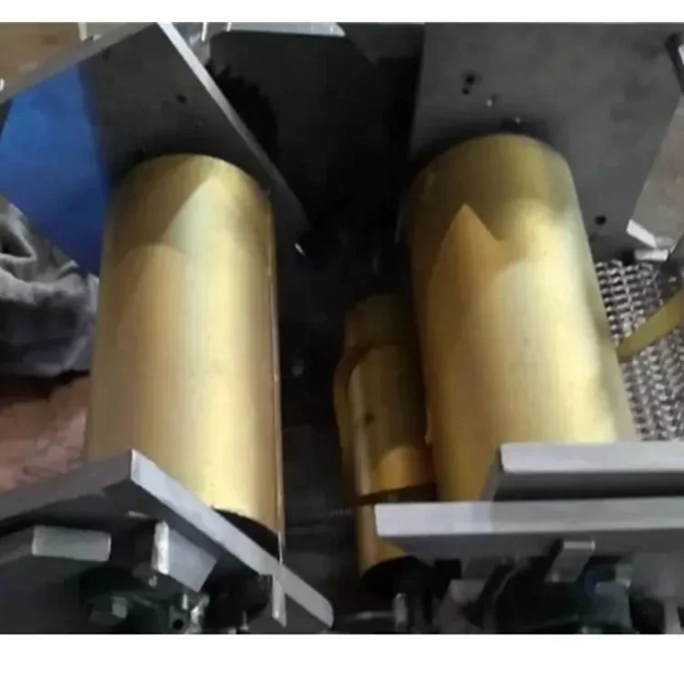 Автоматическая промышленная кукурузная мука мексиканская искусственная