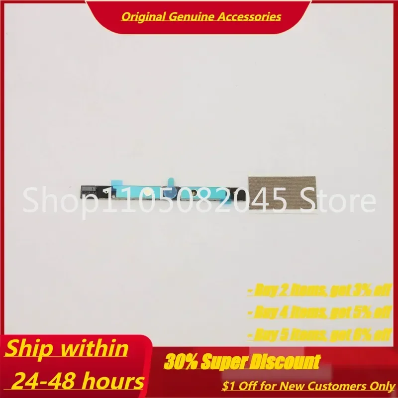 Фото Модуль веб-камеры для Lenovo Flex 4-1470 4-1435 4-1480, 5C20L46039, запчасть для ремонта ноутбука, сменная линза веб-камеры №1
