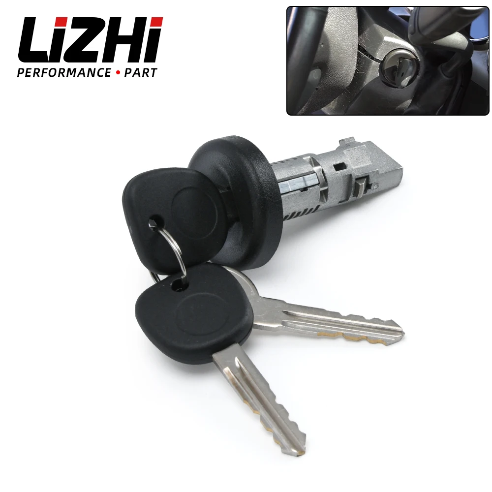 

Цилиндр замка зажигания 15919460 19120038 15794826 924-796 для 08-14 искусственной кожи Silverado для 08-14 GMC