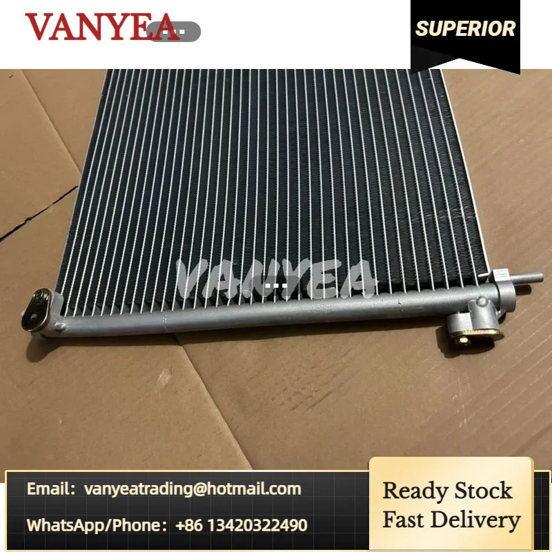 3997 2014040 CN3997PFC 80110T0AA01 HO3030158 кондиционер для Honda CR-V CRV 2.4L 2012-2016