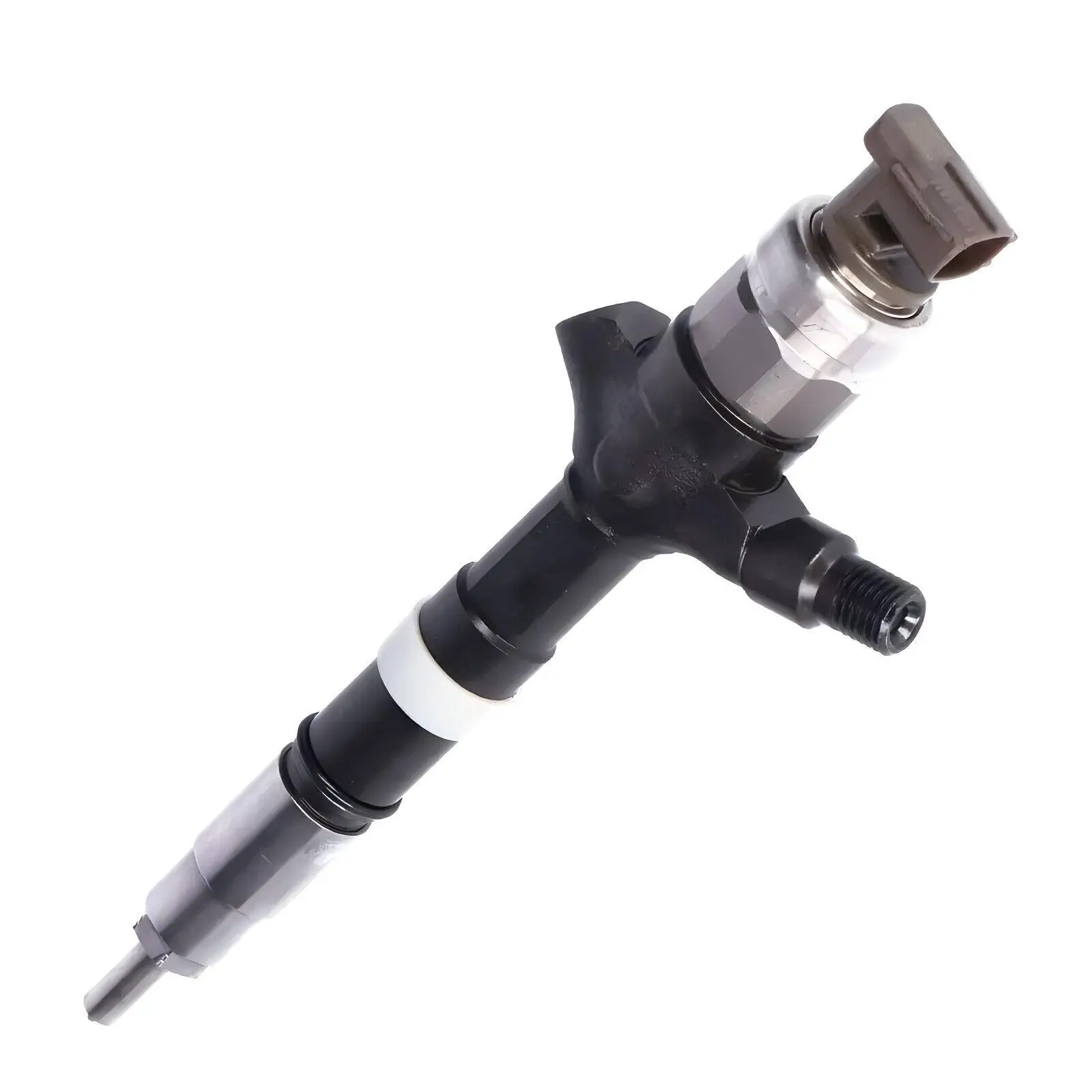 4X форсунка дизельного топлива 095000 -7210 23670-0G030 Для двигателя Toyota RAV-4 2.0 D4D