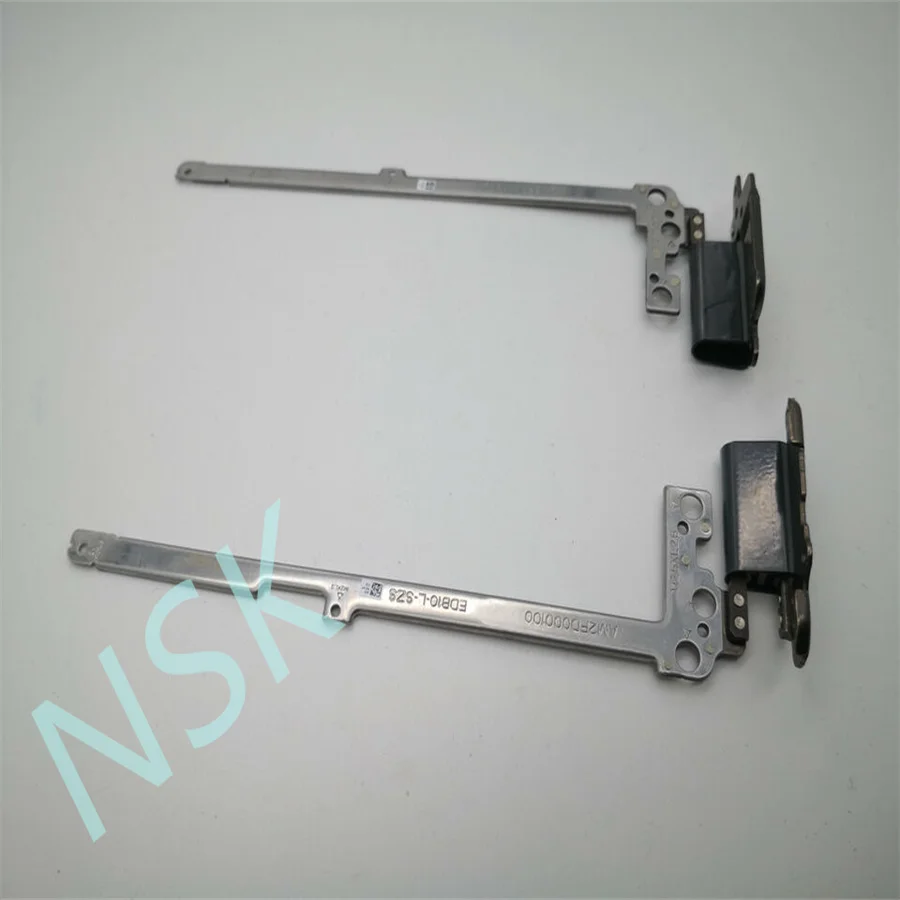 Для оригинального Dell Chromebook 3100 2-в-1 Крышка шарнира экрана 0R5KMT 0YNRFG тест ОК