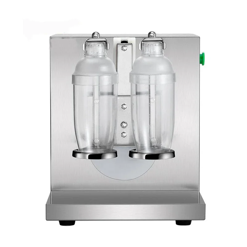 Шейкер с двумя чашками и таймером 110 В 220