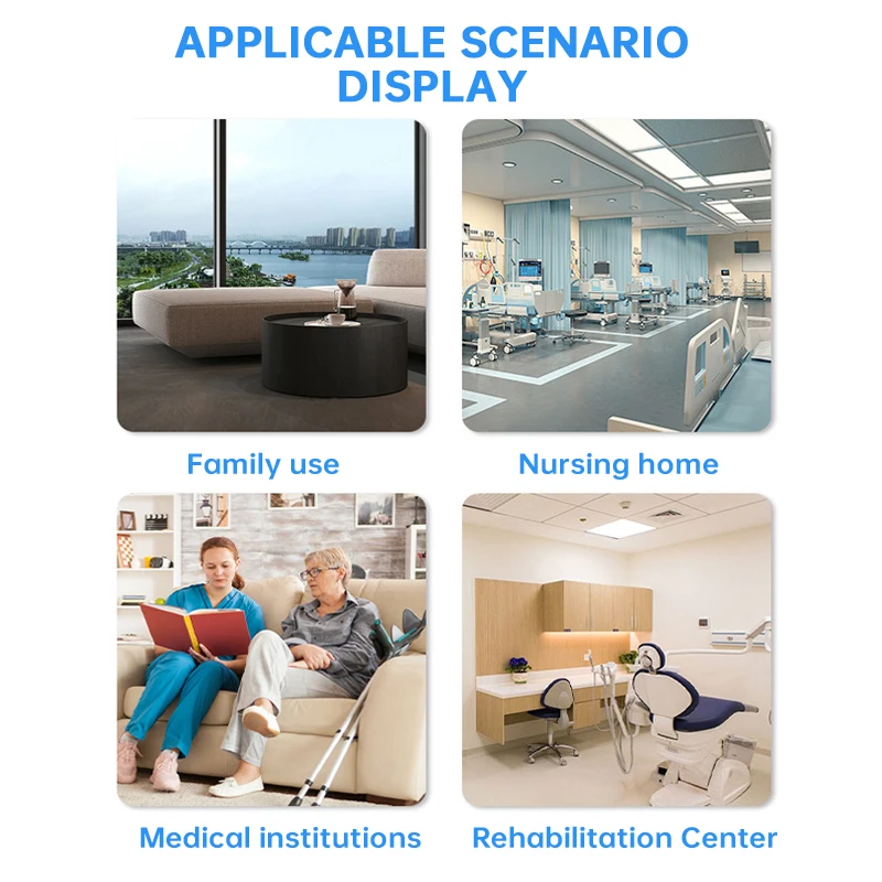 Ингалятор PEM Tech 1500 мл H2 коричневый генератор машина для ингаляции водорода 3000