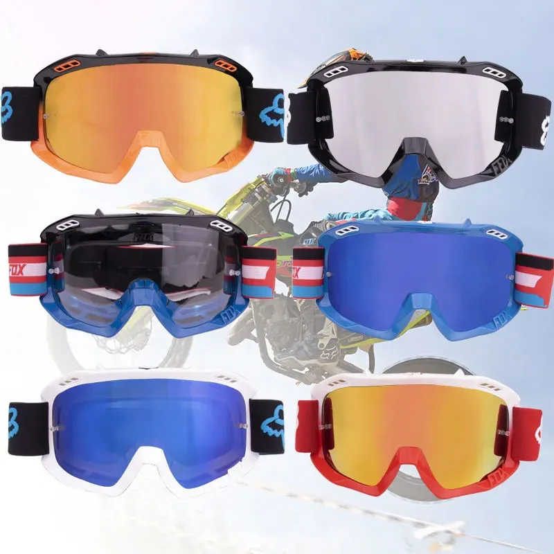 

Motorcycle goggles, cross-country ski sports, cross-country motorcycle racing glasses, cross-country motorcycle goggles