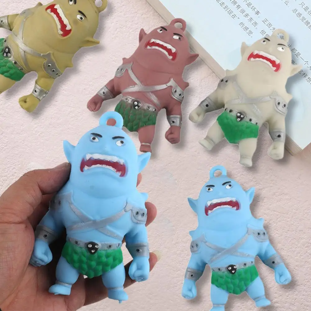 Рисунок 4 - Сжимаемая игрушка