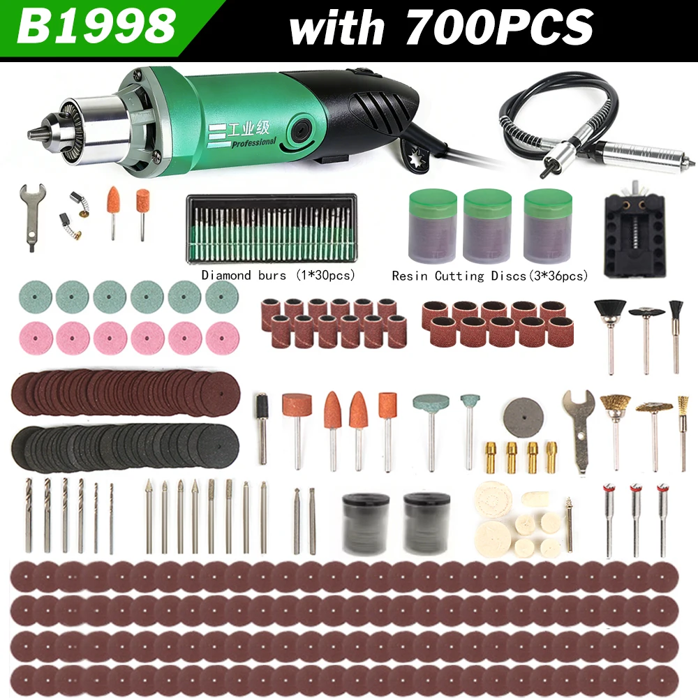 

Электрический гравер LANXSTAR 480 Вт