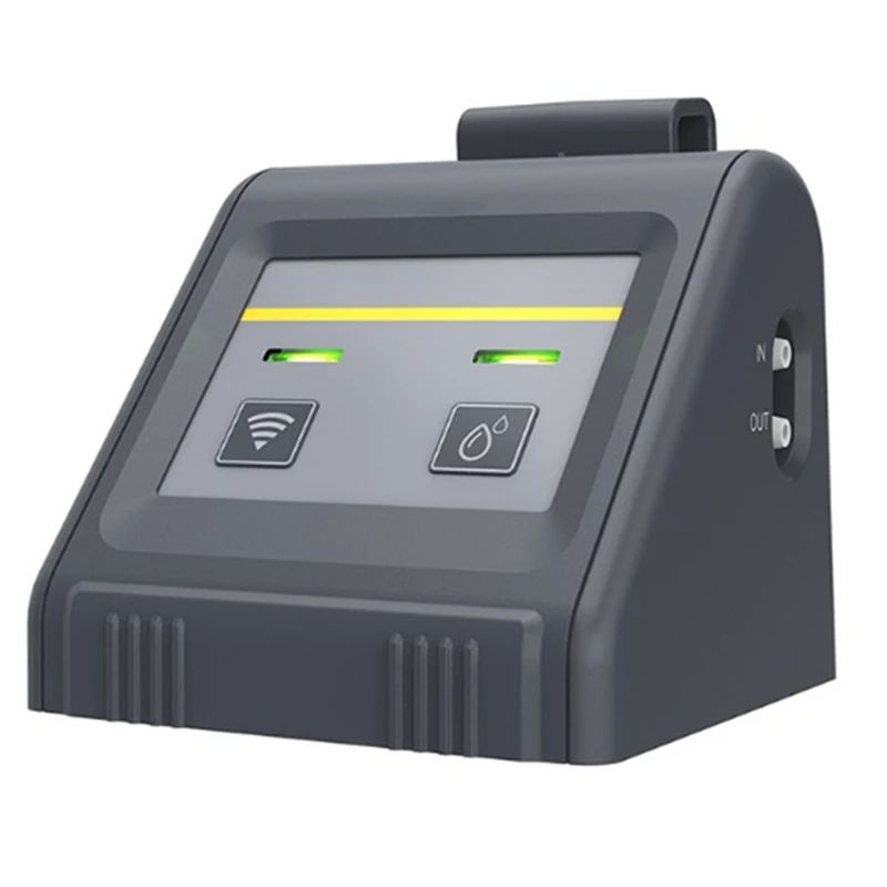 

Автоматическое устройство для полива, система с насосом для комнатного орошения, устройство для полива растений в горшке, 1 комплект