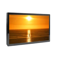 rugged wall mount 18 5 inch 1920x1080 full hd capacitive touch screen monitors