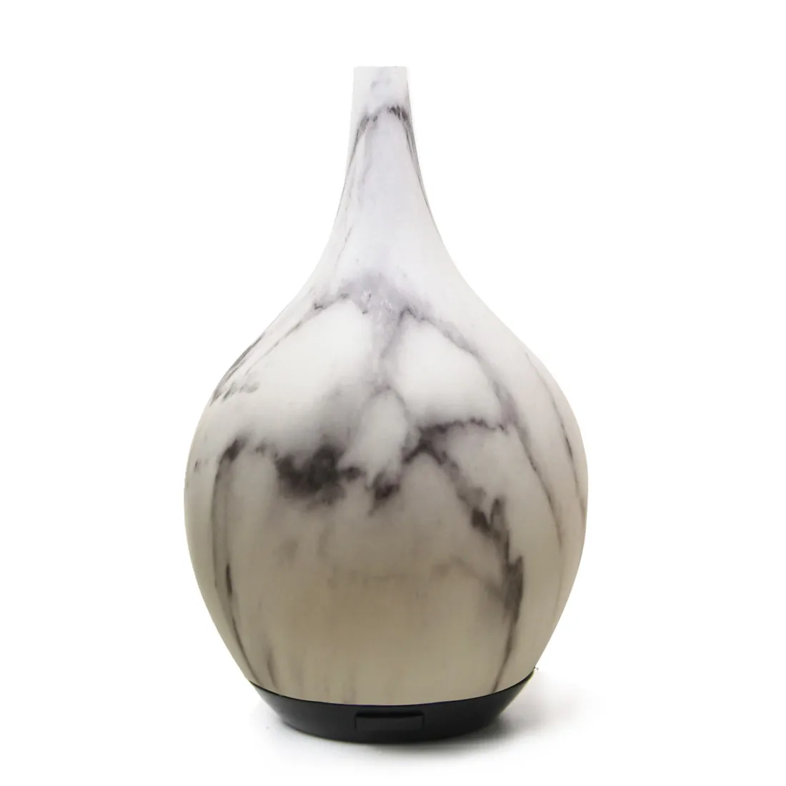 

new arrival new design 60ml marble ultrasonic plastic fragrance aroma diffuser