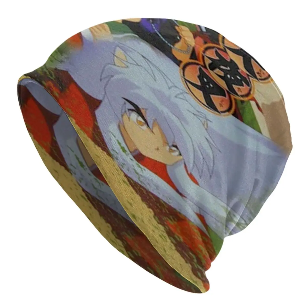 

Inuyasha 11 Hat Women's Hat Men's Hat Casual Beach Personal Men Hats