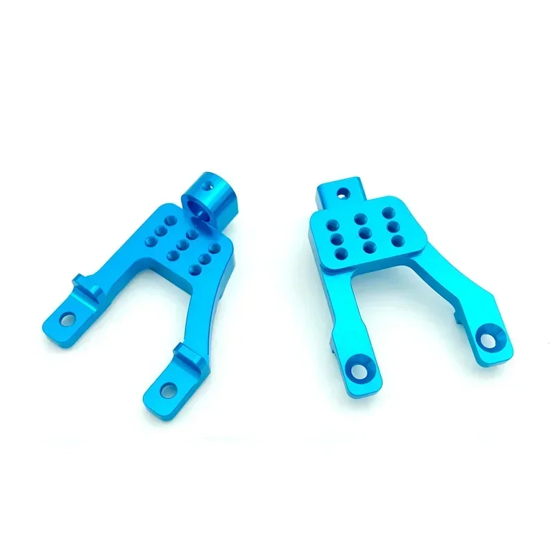 4PCS Metal Front &amp Rear Shock Towers Mount for MN86 MN86S MN86K MN86KS MNG500 1/12 RC Crawler Car Upgrade Parts