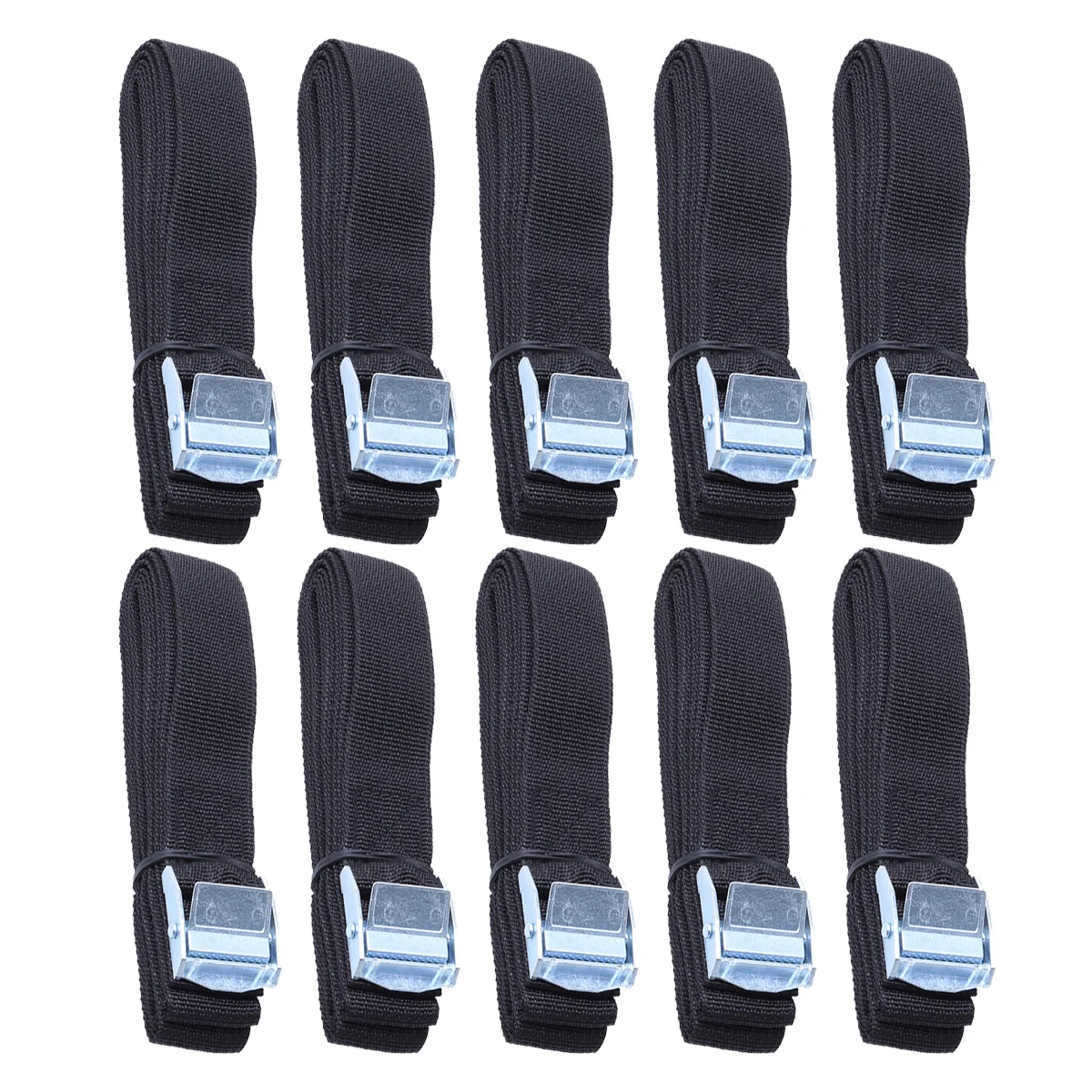 

Lashing Straps Strap Cam Buckle Cinchmotorcycle Belt Cargo Webbingutility Adjustable Carrier Kayak Bag Carry Lock Buckles