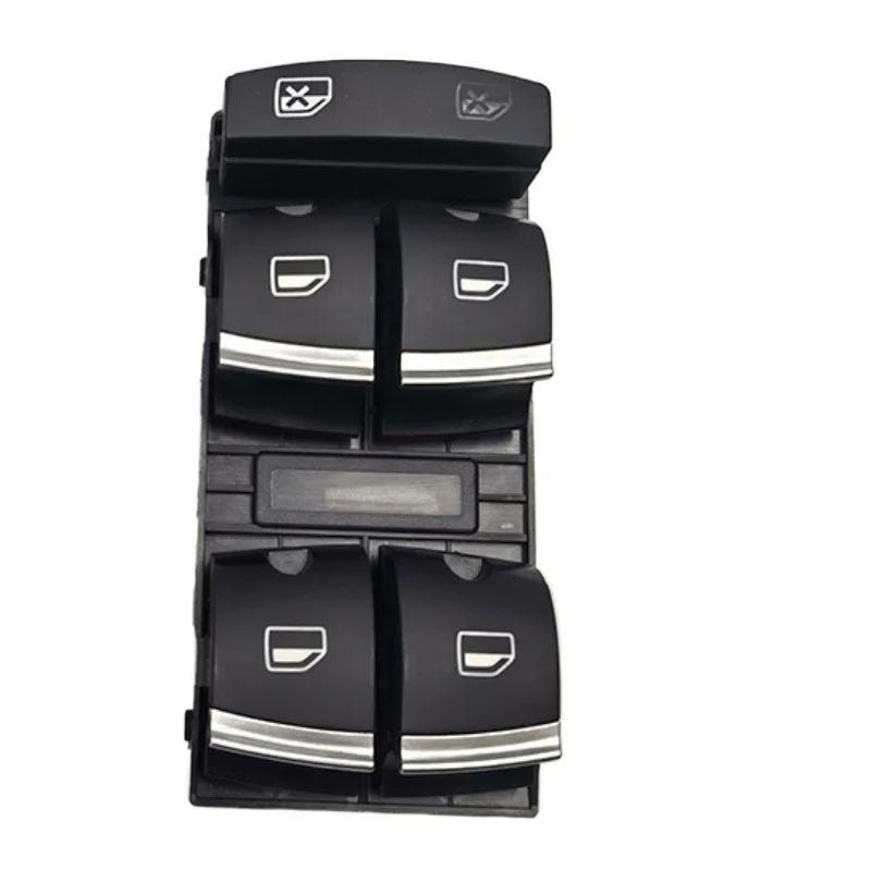 Кнопка переключения стекла передней левой двери для Audi Q7 до 2010 A6L 4F0 959 851G/4F0 851