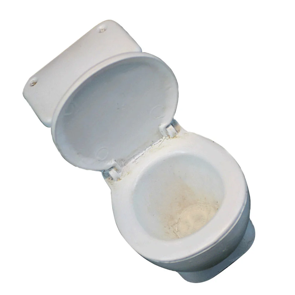 

Toytoilet Miniaturedecoration Furniture Accessories Tiny Model Scene Cake Birthday Figurine Kid Bathtub Baby House Games Pretend