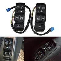 Auto Parts Electric Control Power Master Window Lifter Switch Button For Mercedes-Benz SL500 C CLASS W203 C200 C220 A2038210679