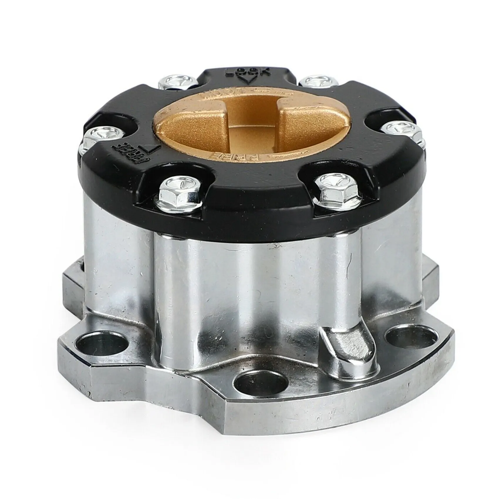 

Ступица колеса 43530-60130 для Toyota Landcruiser 75 76 78 79 105
