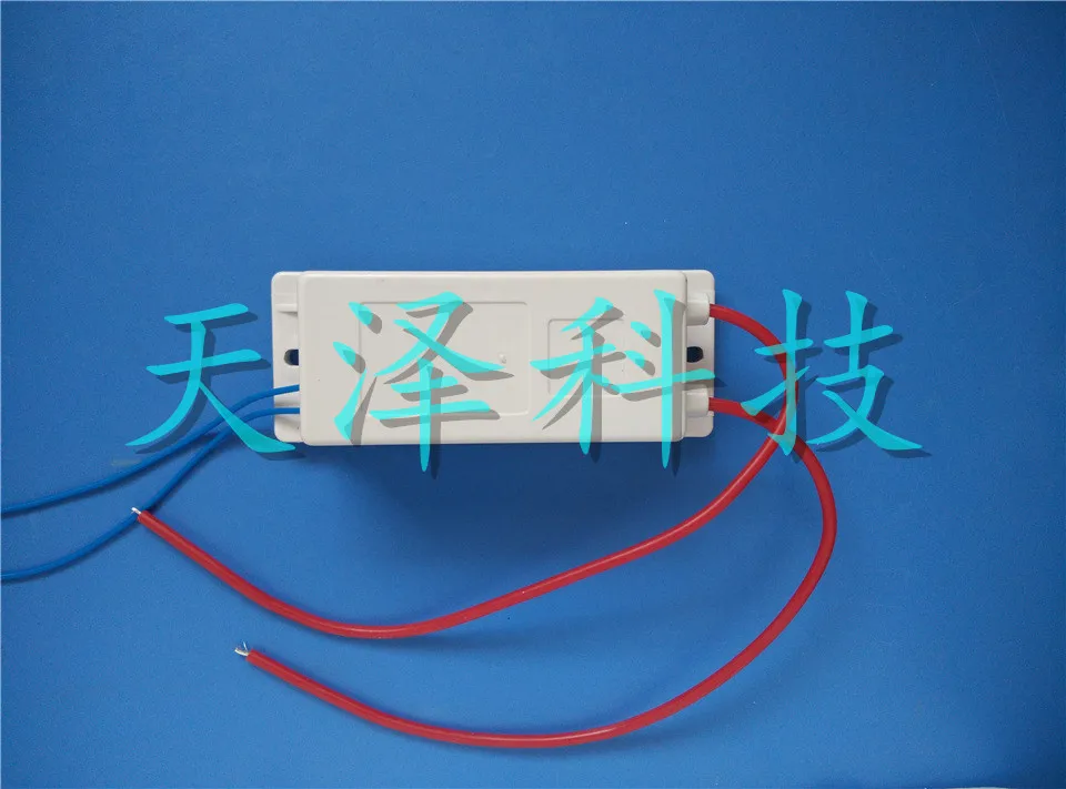 220 В 10 г/ч таблетка генератор озона источник питания озоновый стерилизатор аксессуары для генератора озона