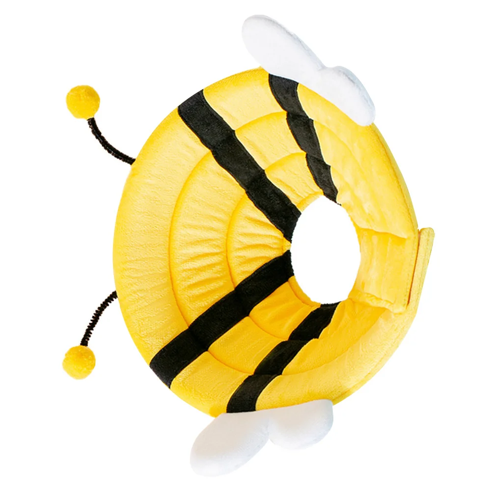 Ошейник для домашних животных дышащий конус костюм восстановления шеи губка из