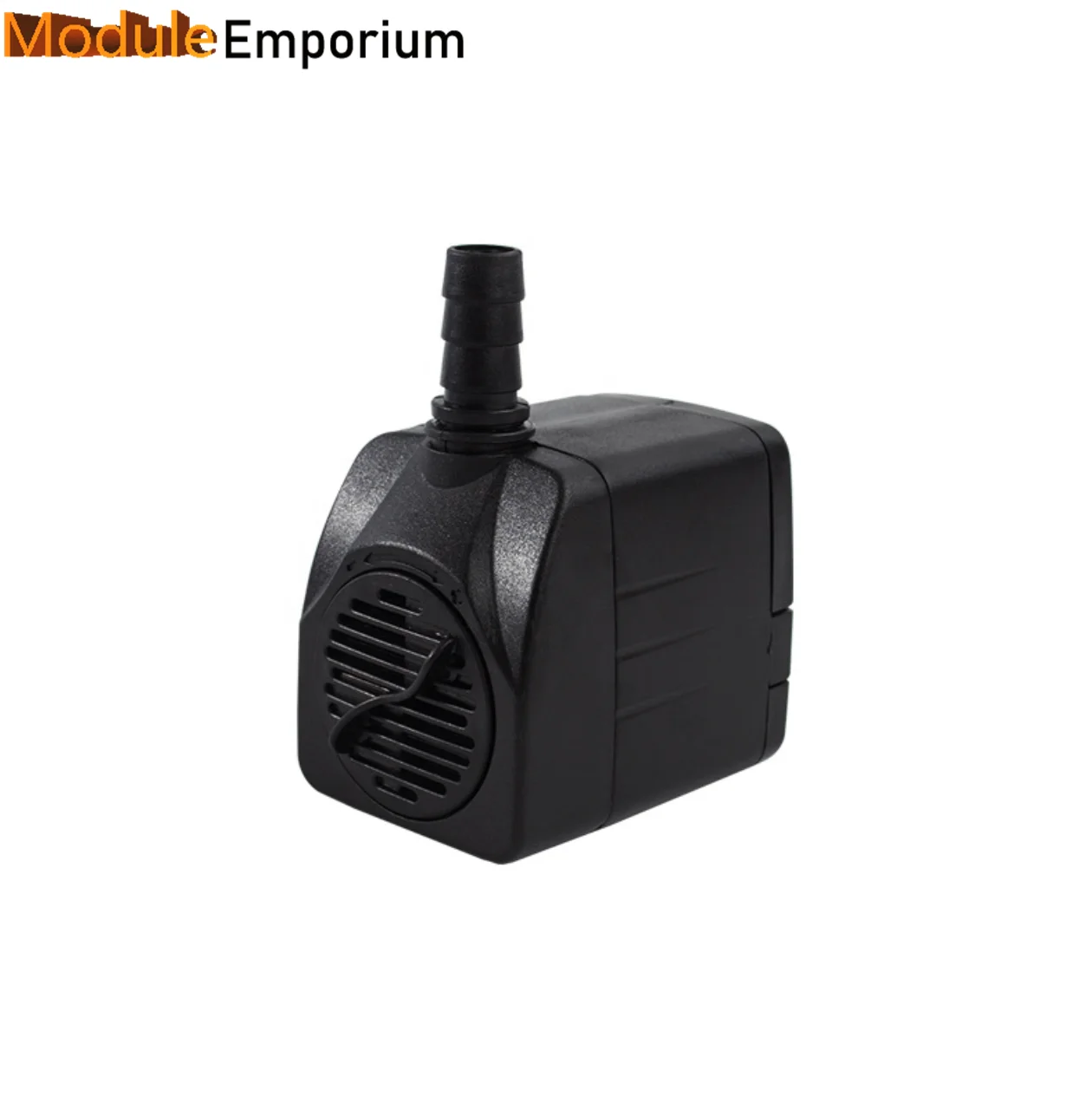 AC 220v 10 watts Fish tank water pump cleaning aquarium tool