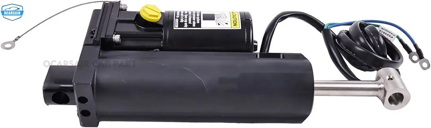 8M 0055011 Устройство наклона силовой отделки для подвесного мотора Mercury 35HP 40HP 50HP 60HP