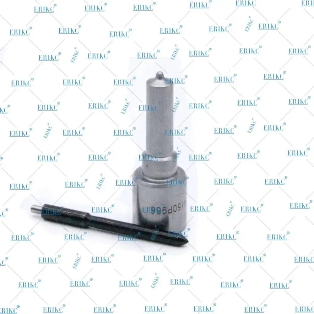 ЭРИКК 093400 -9660 Сопло Common Rail DLLA 150 P 966 детали литьевого насоса сопло P966 для 095000 -7420 -7430